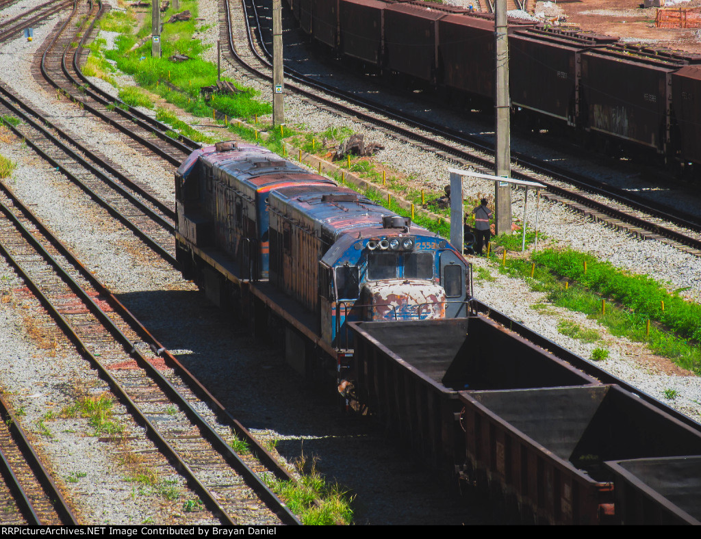 FCA 2553